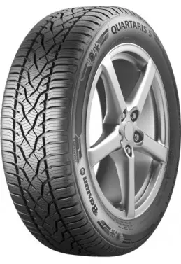 Cauciucarie.ro - Anvelopa Allseason BARUM QUARTARIS 5 185/65 R15 88T