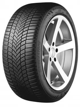 Cauciucarie.ro - Anvelopa Allseason BRIDGESTONE WEATHER CONTROL A005 EVO 185/65 R15 92V