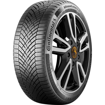 Anvelope Allseason - CONTINENTAL ALLSEASONCONTACT 2 - 185/65 R15 88H - Poza 1