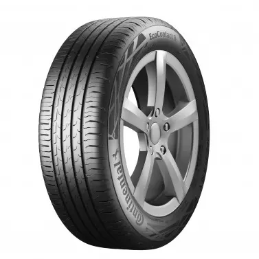 Cauciucarie.ro - Anvelopa Vara CONTINENTAL ECOCONTACT 6 185/65 R15 92T