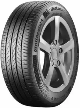 Anvelope Vara - CONTINENTAL ULTRACONTACT - 185/65 R15 88T - Poza 1