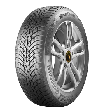 Cauciucarie.ro - Anvelopa Iarna CONTINENTAL WINTERCONTACT TS 870 185/65 R15 92T