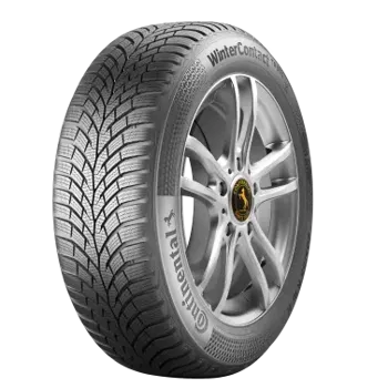 Anvelope Iarna - CONTINENTAL WINTERCONTACT TS 870 - 185/65 R15 88T - Poza 1