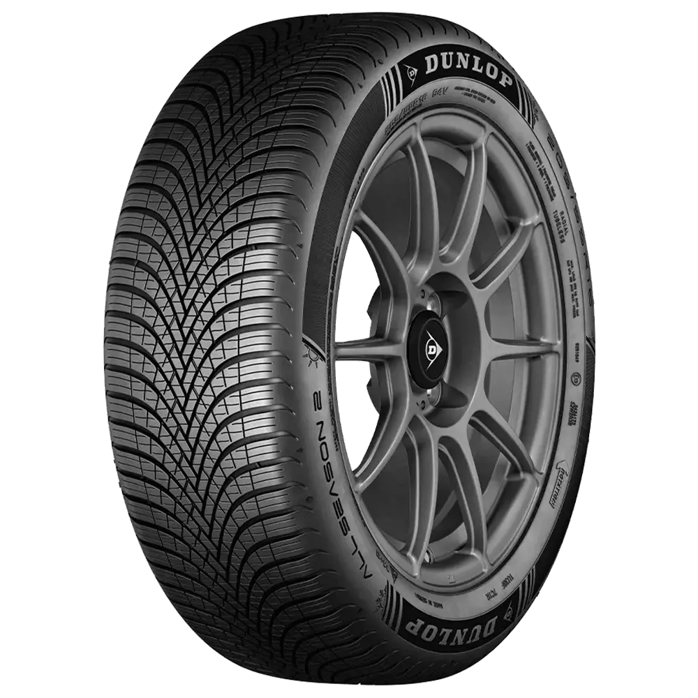 Cauciucarie.ro - Anvelopa Allseason DUNLOP ALL SEASON 2 185/65 R15 92V