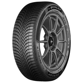 Anvelope Allseason - DUNLOP ALL SEASON 2 - 185/65 R15 92V - Poza 1