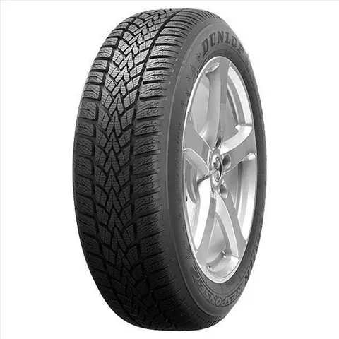 Cauciucarie.ro - Anvelopa Iarna DUNLOP SP WINTER RESPONSE 2 185/65 R15 92T