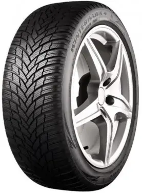 Cauciucarie.ro - Anvelopa Iarna FIRESTONE WINTERHAWK 4 185/65 R15 92T