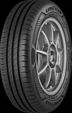 Cauciucarie.ro - Anvelopa Vara GOODYEAR EFFICIENTGRIP COMPACT 2 185/65 R15 88T