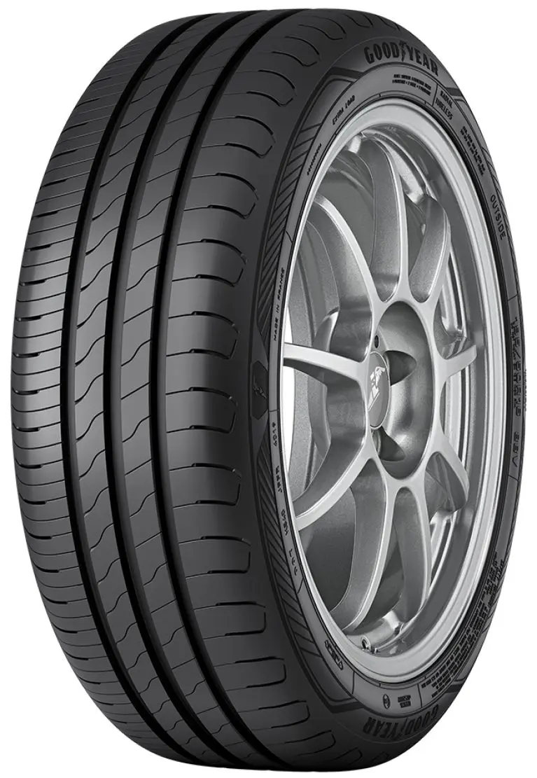 Cauciucarie.ro - Anvelopa Vara GOODYEAR EFFICIENTGRIP PERFORMANCE 2 185/65 R15 88H