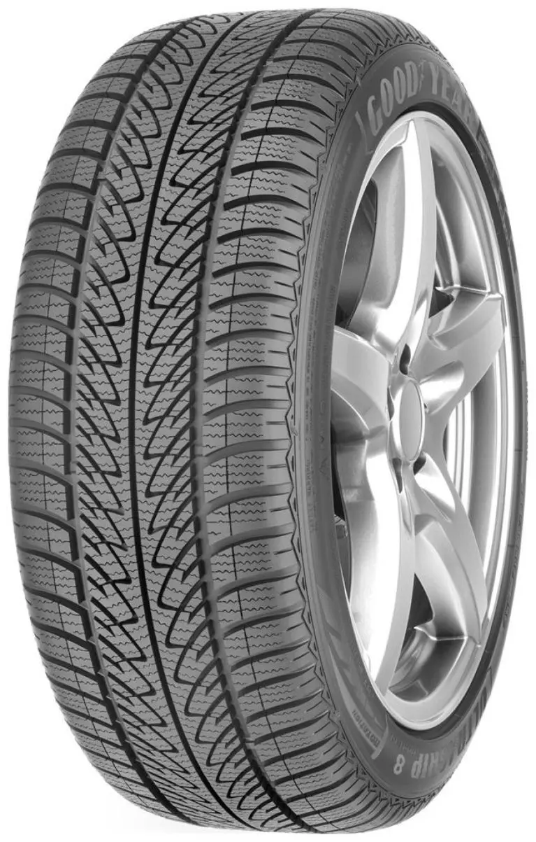 Cauciucarie.ro - Anvelopa Iarna GOODYEAR ULTRAGRIP 8 PERFORMANCE 185/65 R15 88T