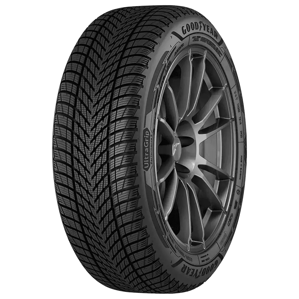 Cauciucarie.ro - Anvelopa Iarna GOODYEAR ULTRAGRIP PERFORMANCE 3 185/65 R15 92T