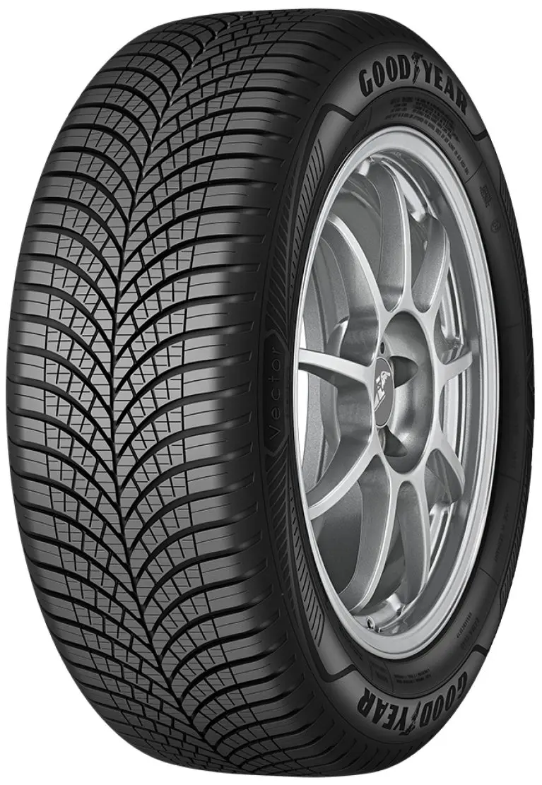 Cauciucarie.ro - Anvelopa Allseason GOODYEAR VECTOR 4SEASONS GEN-3 185/65 R15 92T