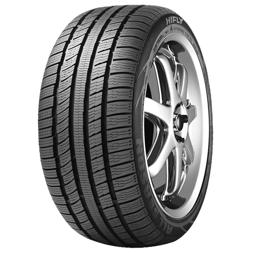 Cauciucarie.ro - Anvelopa Allseason HIFLY ALL-TURI 221 185/65 R15 88H