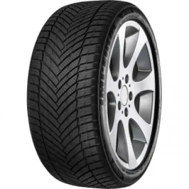 Cauciucarie.ro - Anvelopa Allseason IMPERIAL ALL SEASON DRIVER 185/65 R15 88H