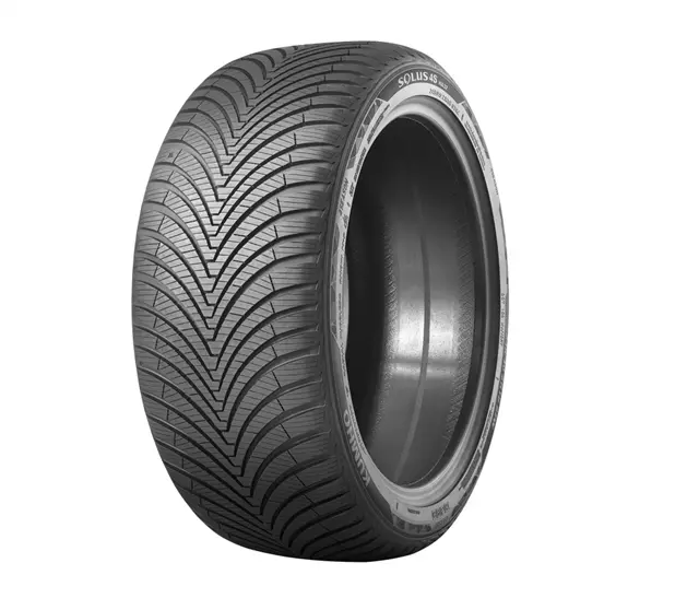 Cauciucarie.ro - Anvelopa Allseason KUMHO SOLUS 4S HA32 185/65 R15 88H