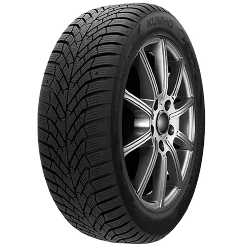 Cauciucarie.ro - Anvelopa Iarna KUMHO WINTERCRAFT WP52 185/65 R15 88T