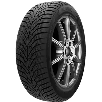 Anvelope Iarna - KUMHO WINTERCRAFT WP52 - 185/65 R15 88T - Poza 1