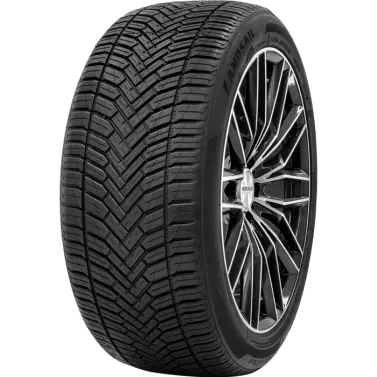 Cauciucarie.ro - Anvelopa Allseason LANDSAIL 4-SEASONS 2 185/65 R15 88H