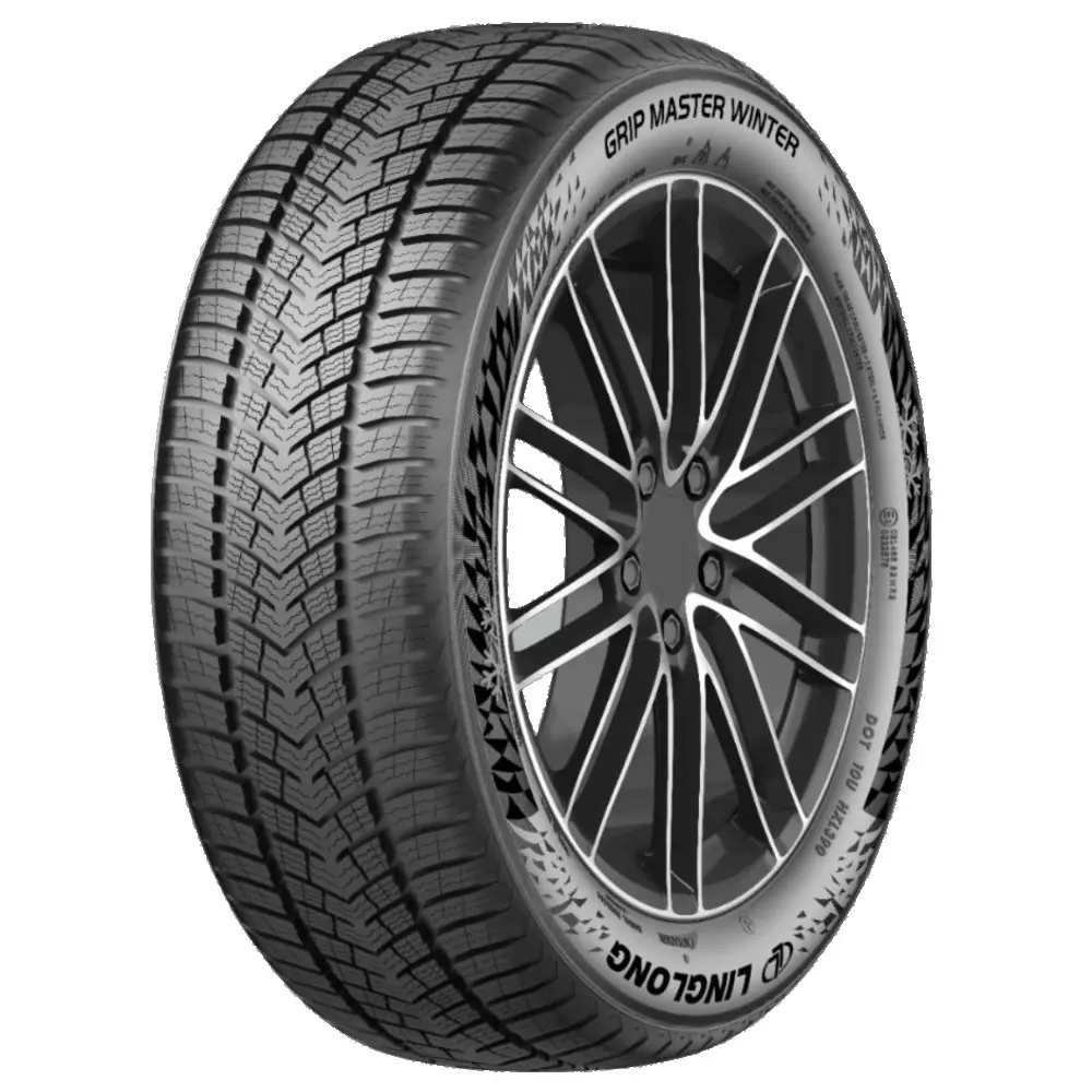 Cauciucarie.ro - Anvelopa Iarna LINGLONG GRIP MASTER WINTER 185/65 R15 88T