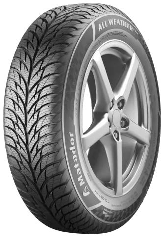 Cauciucarie.ro - Anvelopa Allseason MATADOR MP62 ALL WEATHER EVO 185/65 R15 88T