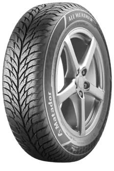 Anvelope Allseason - MATADOR MP62 ALL WEATHER EVO - 185/65 R15 88T - Poza 1