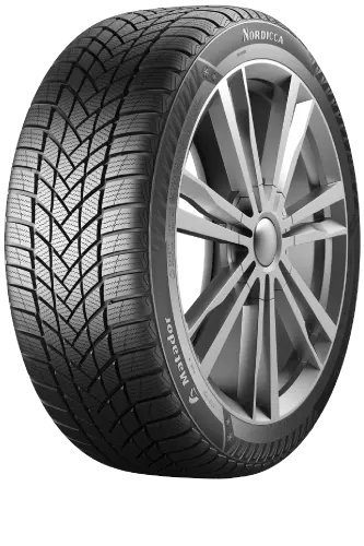 Cauciucarie.ro - Anvelopa Iarna MATADOR MP93 NORDICCA 185/65 R15 88T