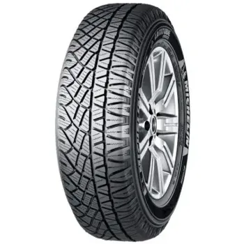 Anvelope Vara - MICHELIN LATITUDE CROSS - 185/65 R15 92T - Poza 1