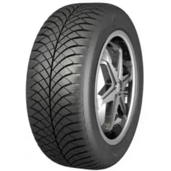 Anvelope Allseason - NANKANG CROSS SEASONS AW-6 - 185/65 R15 92H - Poza 1