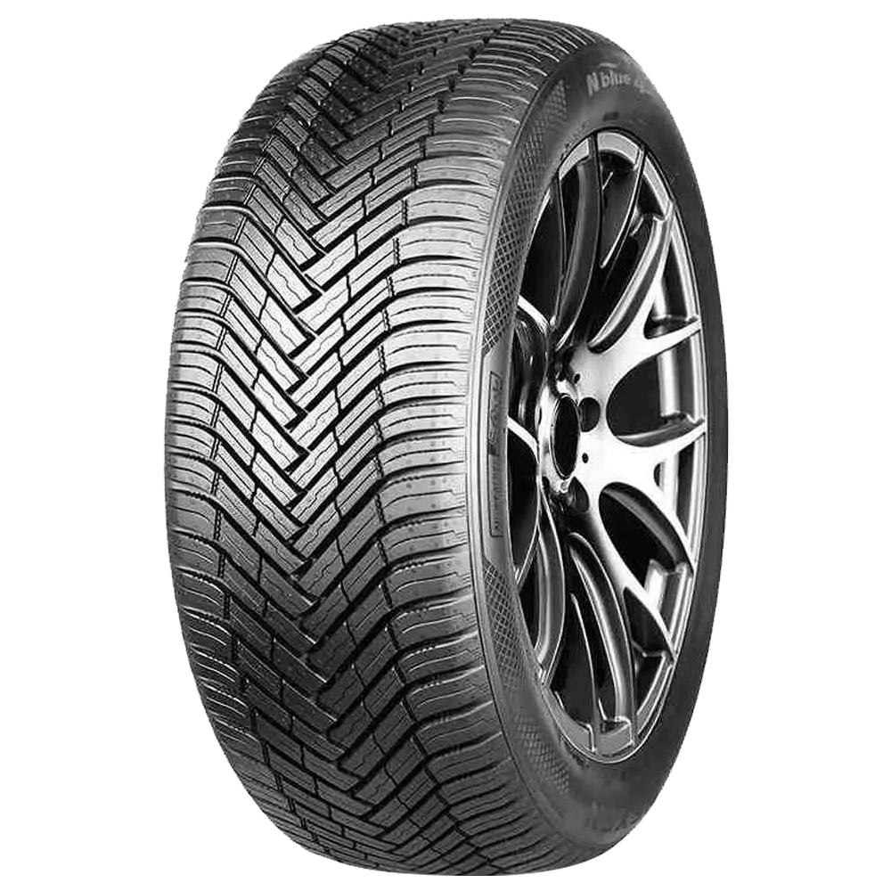 Cauciucarie.ro - Anvelopa Allseason NEXEN N'BLUE 4SEASON 2 185/65 R15 92T