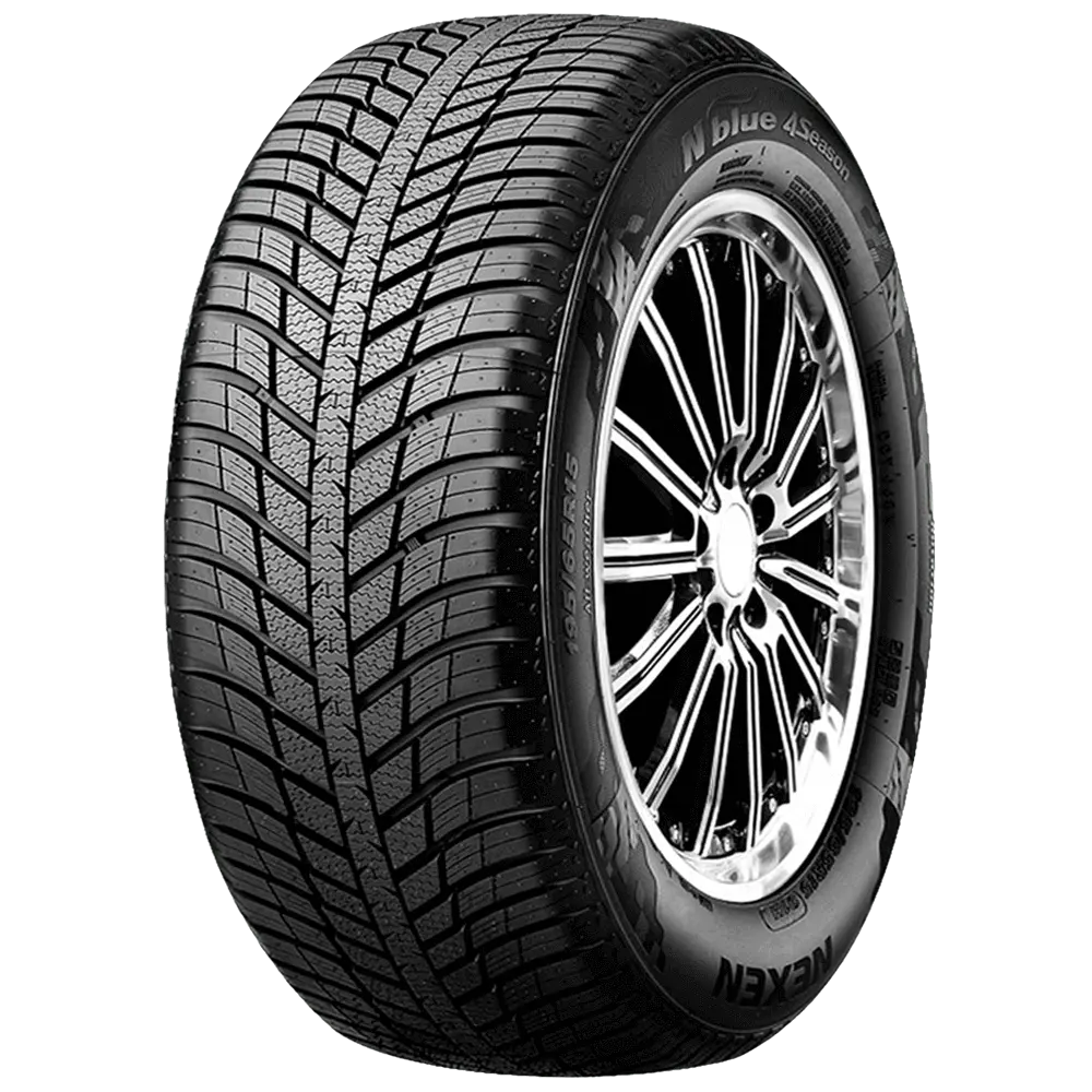 Cauciucarie.ro - Anvelopa Allseason NEXEN N'BLUE 4SEASON 185/65 R15 88H