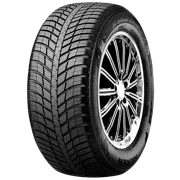 Cauciucarie.ro - Anvelopa Allseason NEXEN N'BLUE 4SEASON 185/65 R15 88H