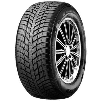 Anvelope Allseason - NEXEN N'BLUE 4SEASON - 185/65 R15 88H - Poza 1