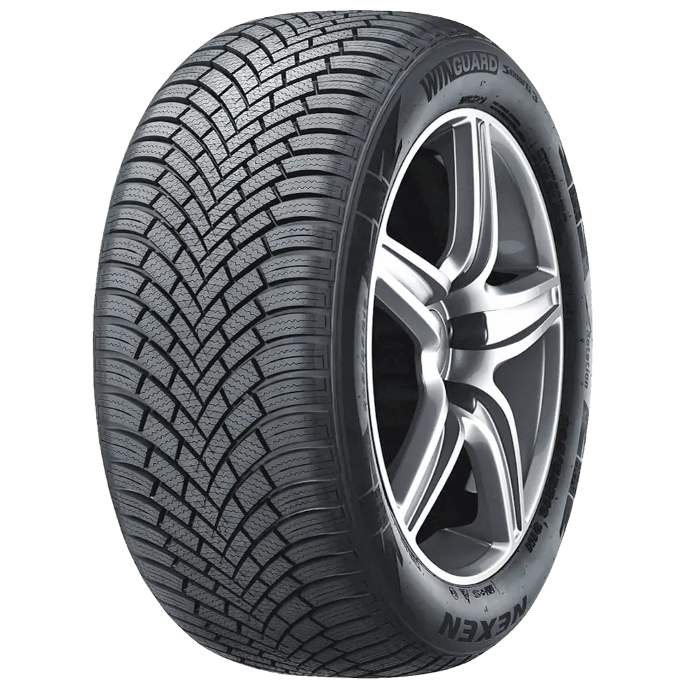 Cauciucarie.ro - Anvelopa Iarna NEXEN WINGUARD SNOW G3 185/65 R15 88H