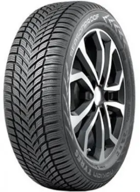 Cauciucarie.ro - Anvelopa Allseason NOKIAN SEASONPROOF 185/65 R15 92V