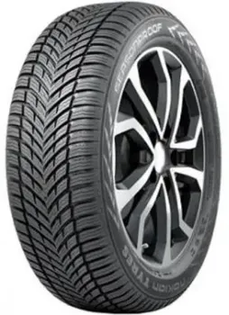 Anvelope Allseason - NOKIAN SEASONPROOF - 185/65 R15 92V - Poza 1