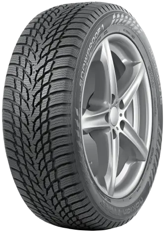 Cauciucarie.ro - Anvelopa Iarna NOKIAN SNOWPROOF 1 185/65 R15 88T