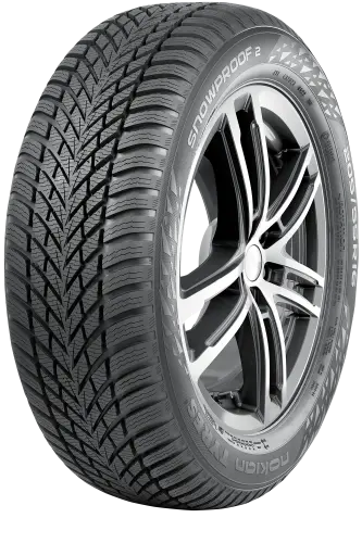 Cauciucarie.ro - Anvelopa Iarna NOKIAN SNOWPROOF 2 185/65 R15 88T