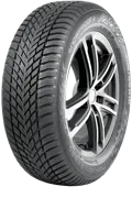 Cauciucarie.ro - Anvelopa Iarna NOKIAN SNOWPROOF 2 185/65 R15 88T