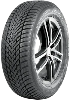 Anvelope Iarna - NOKIAN SNOWPROOF 2 - 185/65 R15 88T - Poza 1