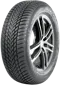 Anvelope Iarna - NOKIAN SNOWPROOF 2 - 185/65 R15 88T - Poza 1