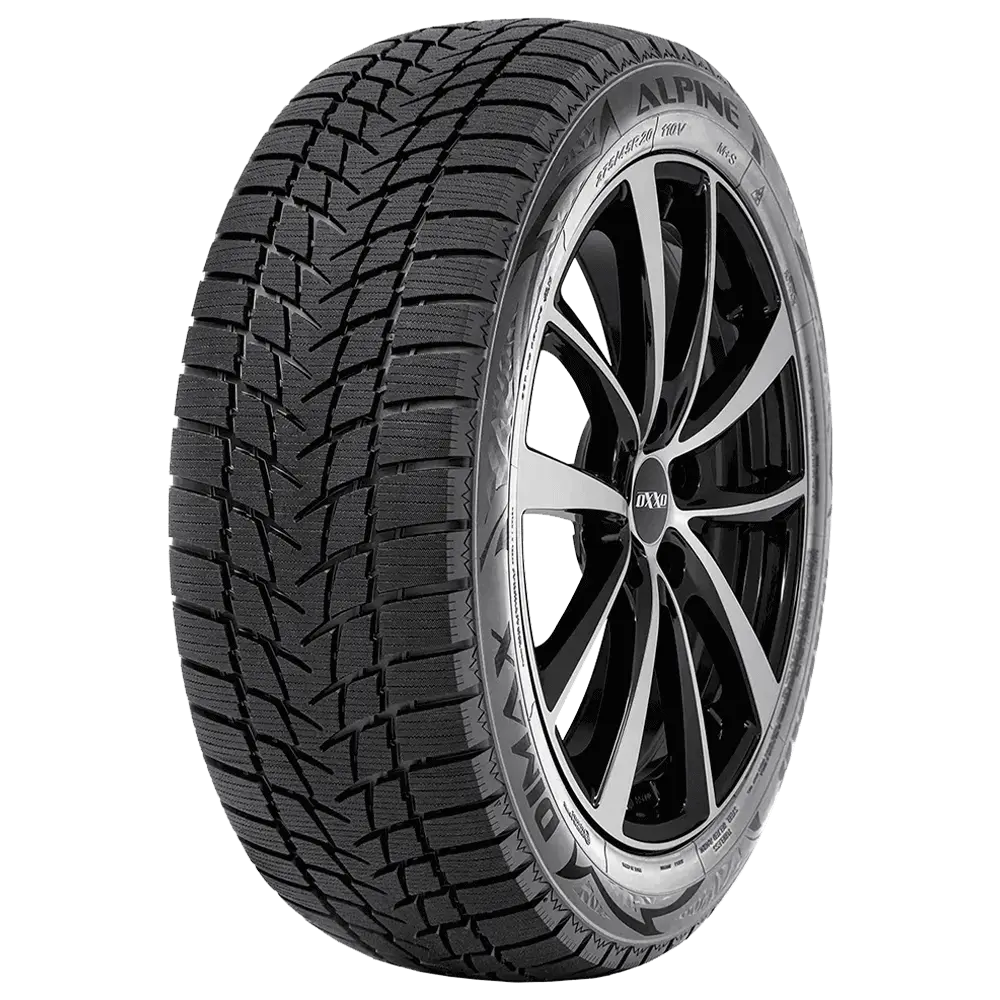 Cauciucarie.ro - Anvelopa Iarna RADAR DIMAX ALPINE 185/65 R15 92T