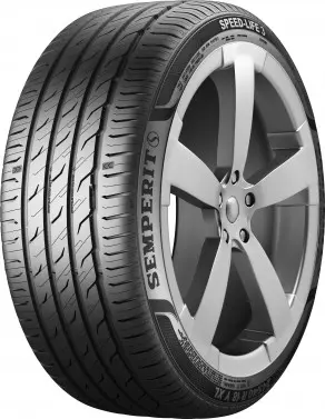 Cauciucarie.ro - Anvelopa Vara SEMPERIT SPEED-LIFE 3 185/65 R15 88H