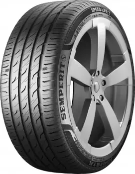 Anvelope Vara - SEMPERIT SPEED-LIFE 3 - 185/65 R15 88H - Poza 1