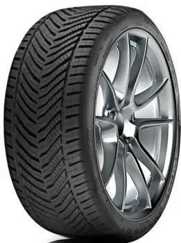 Anvelope Allseason - TIGAR ALL SEASON - 185/65 R15 92V - Poza 1