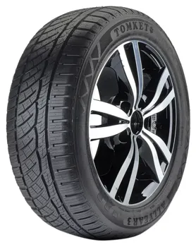 Anvelope Allseason - TOMKET ALLYEAR 3 - 185/65 R15 92V - Poza 1