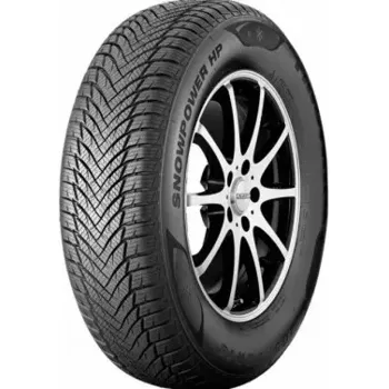 Anvelope Iarna - TOURADOR WINTER PRO TS1 - 185/65 R15 88H - Poza 1