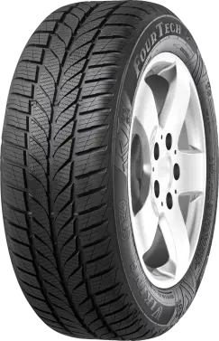 Cauciucarie.ro - Anvelopa Allseason VIKING FOURTECH PLUS 185/65 R15 88H