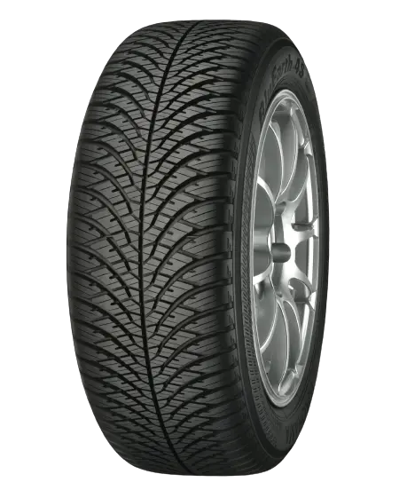 Cauciucarie.ro - Anvelopa Allseason YOKOHAMA BLUEARTH 4S AW21 185/65 R15 92V